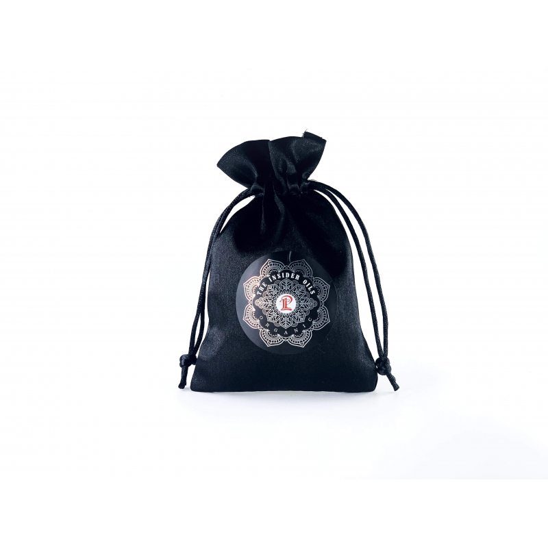 Thai Lime & Mango Scented Bag
