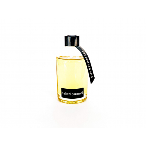 Salted Caramel Reed Diffuser Refill