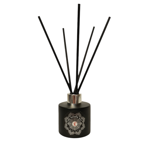 Patchouli & Egyptian Amber Reed Diffuser 100ml