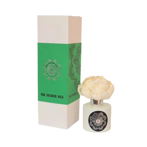 Lime & Mango Sola Flower Diffuser 100ml Lime & Mango Sola Flower Diffuser 100ml