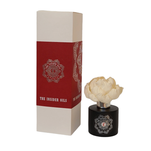 Patchouli & Egyptian Amber Sola Flower Diffuser 100ml Patchouli & Egyptian Amber Sola Flower Diffuser 100ml
